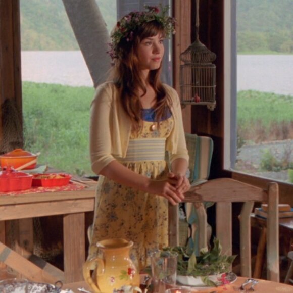 Free People Cumberbund Dress ASO The Princess Protection Program - Picture 11 of 11